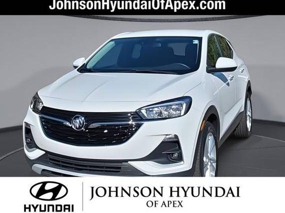 BUICK ENCORE GX 2023 KL4MMBS21PB089392 image BUICK ENCORE GX 2023 KL4MMBS21PB089392 image